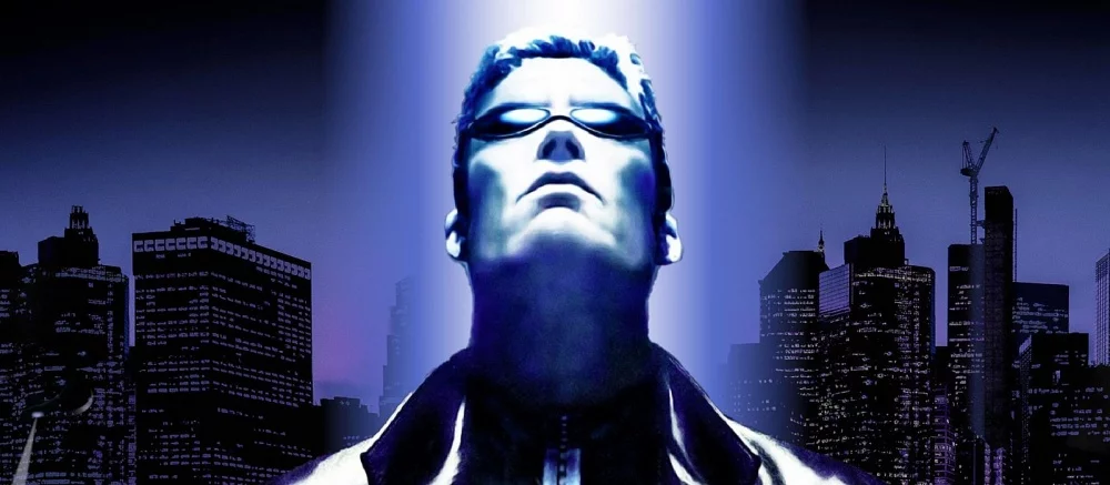 Unreal Engine 1 против Unreal Engine 5 — на видео показали, как изменилась первая Deus Ex 2000 года на новом движке