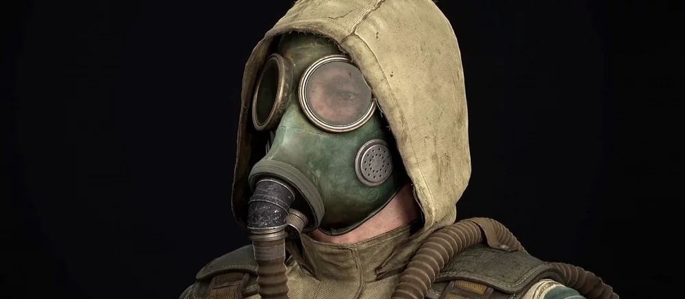 Утекли изображения мутантов, аномалий, артефактов, костюмов и оружия из S.T.A.L.K.E.R. 2 (спойлеры)