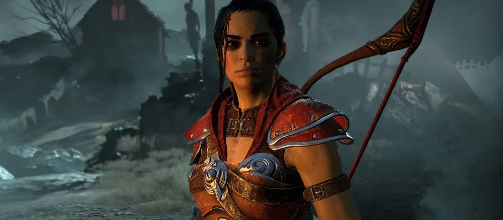 Уже скоро геймеры смогут бесплатно сыграть в Diablo 4. Вышел трейлер открытого бета-тестирования