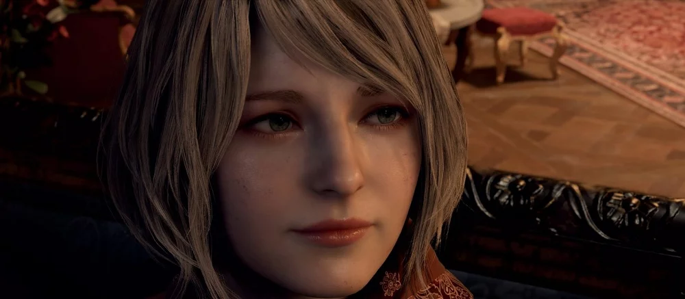 В демоверсии Resident Evil 4 нашли эксклюзивный уровень сложности. Его не будет в полноценной игре