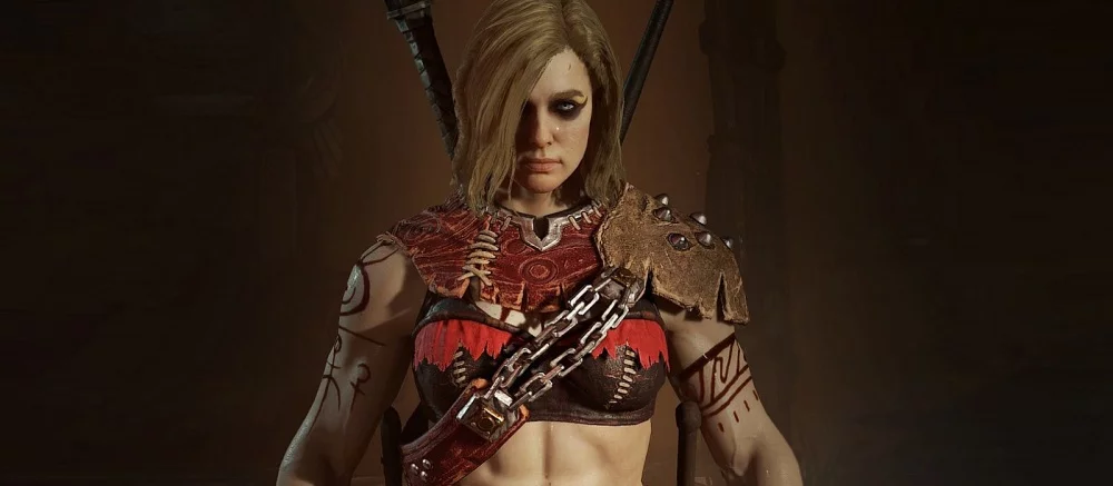 В Diablo 4 можно сыграть бесплатно — стартовало ОБТ