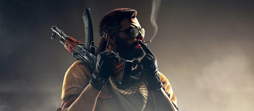 В драйверах NVIDIA нашли намек на Counter-Strike 2 или крупное обновление для CS:GO