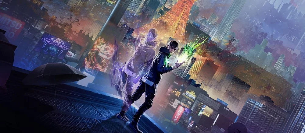 В Ghostwire: Tokyo добавят новые задания, локацию, врагов и режим. Игру выпустят на Xbox Series X/S