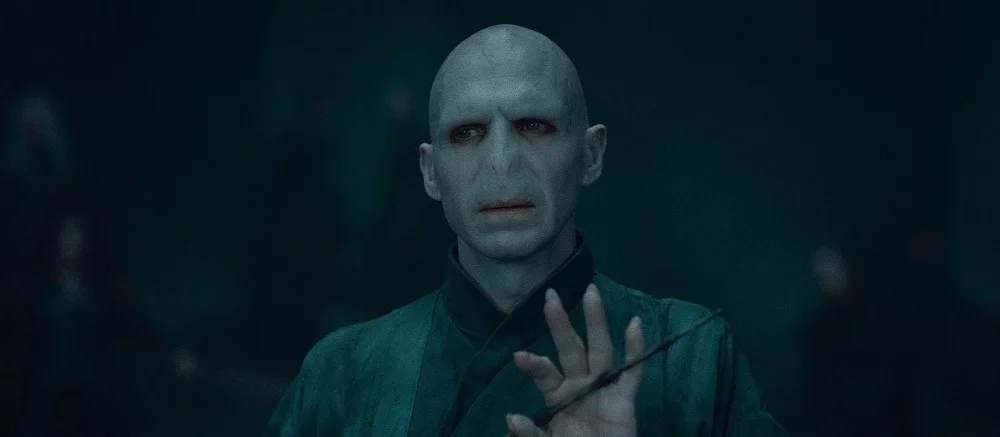 В Hogwarts Legacy добавили Волан-де-Морта и показали геймплей. Выглядит реалистично