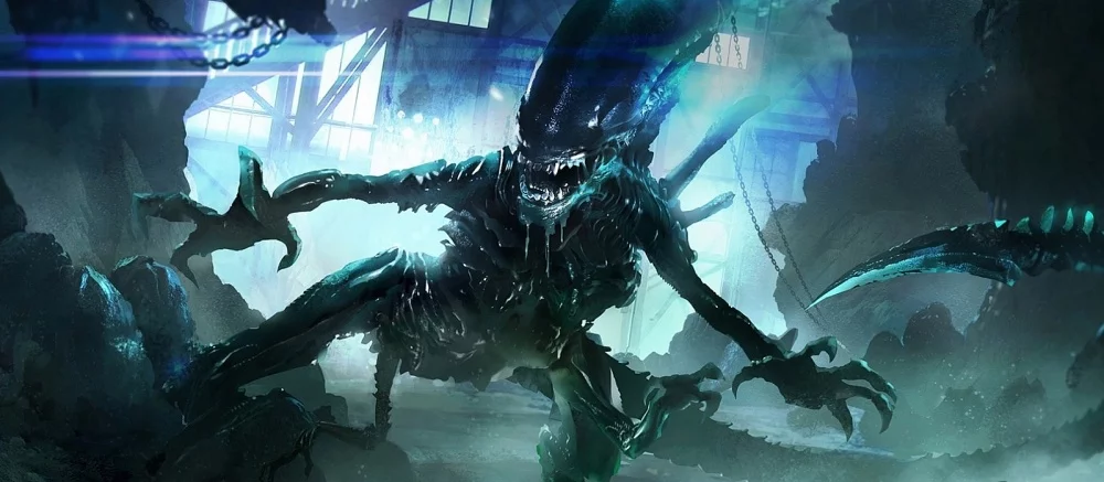 В новом «Чужом» сыграет 21-летняя актриса