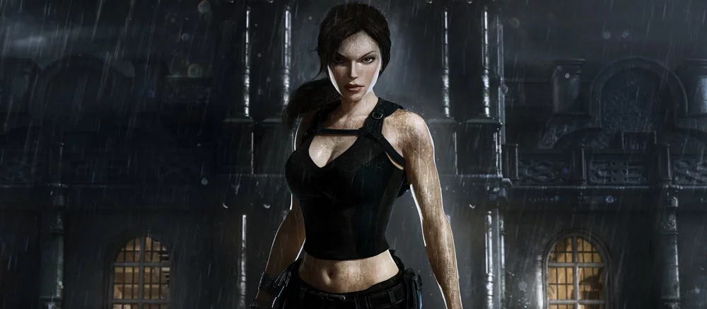 В российском Steam снова можно купить Deus Ex, Tomb Raider и «Стражей галактики» (обновлено)