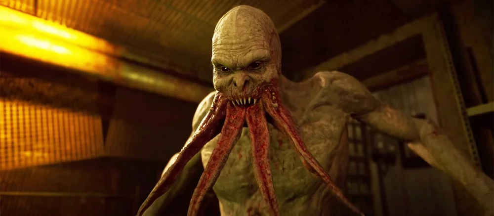 В сети показали сразу 10 мутантов из S.T.A.L.K.E.R. 2