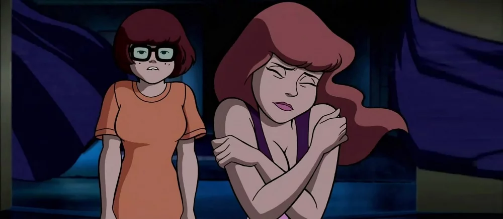 В сеть неожиданно слили отменённый мультик про Скуби-Ду. В нëм засветилась Харли Квинн