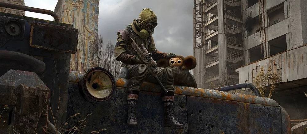 В сеть слили 16 ГБ контента по S.T.A.L.K.E.R. 2, включая карту мира, сюжет, группировки, скриншоты и арты