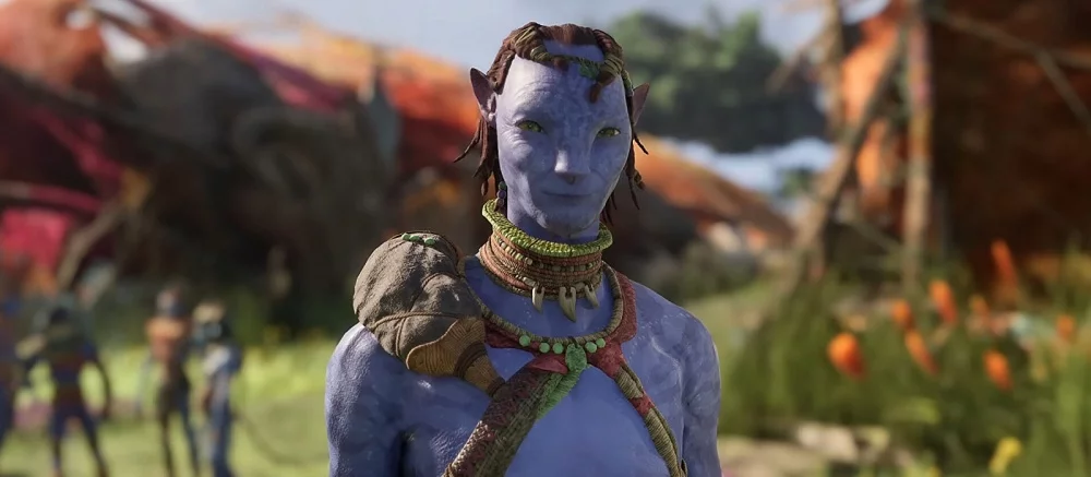 В сеть утекло еще больше деталей экшена Avatar: Frontiers of Pandora. Теперь мы знаем, кем будет главный герой