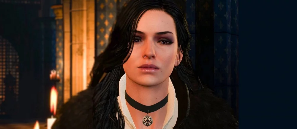 ИИ показал аниме-версии Трисс Меригольд, Цири, Йеннифэр и ещё 8 персонажей «Ведьмака»