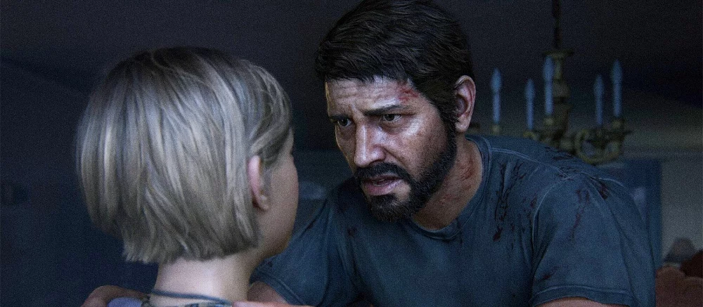 В сети показали, как The Last of Us Part 1 работает на мощном PC после недавнего патча