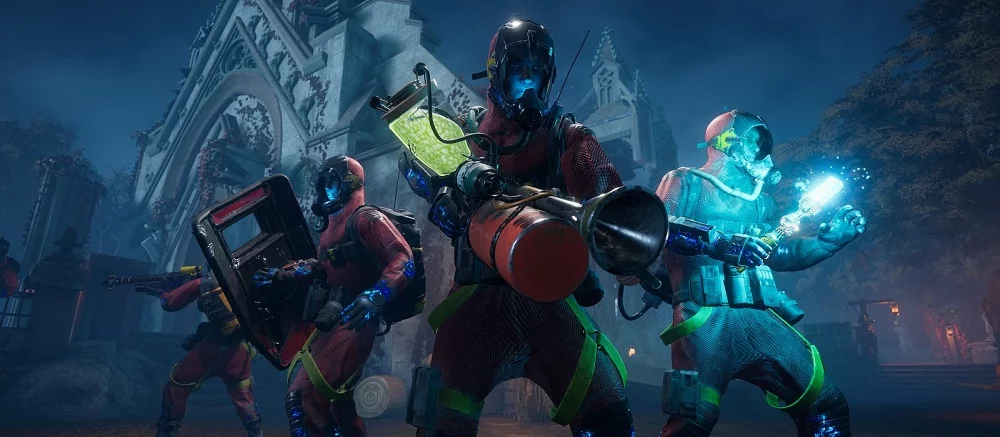 В Steam стали временно бесплатными сразу три игры. У всех очень положительные отзывы