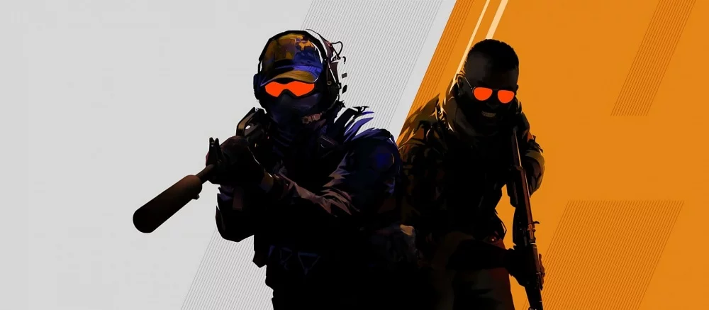 Valve анонсировала Counter-Strike 2. Показан первый геймплей