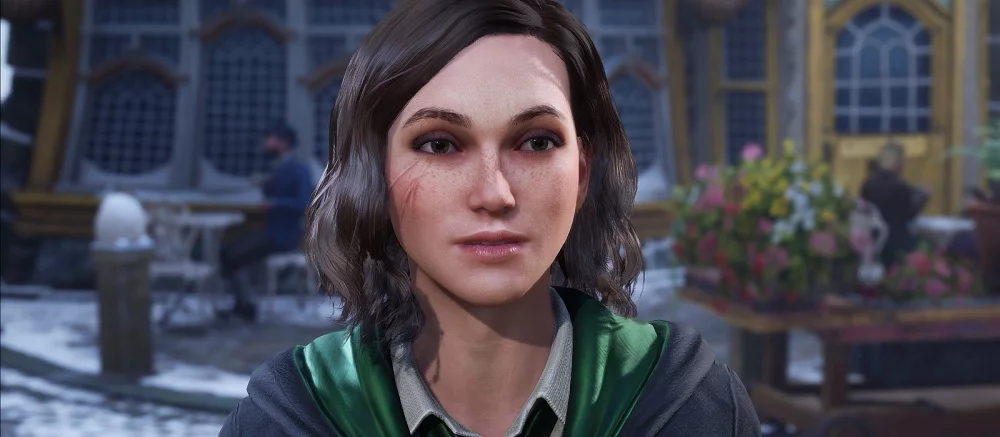 Версии Hogwarts Legacy для PS4 и Xbox One перенесли