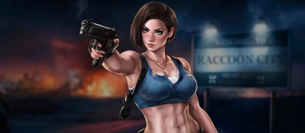 Все части Resident Evil по порядку: игры, фильмы, аниме и сериалы по «Обители Зла». Хронология