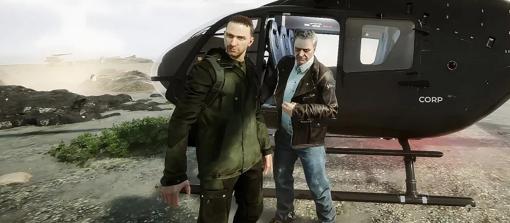 Все концовки Sons of the Forest — как получить хорошую, плохую и секретную концовки