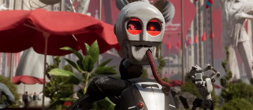 Вся музыка из Atomic Heart — кто написал и где послушать