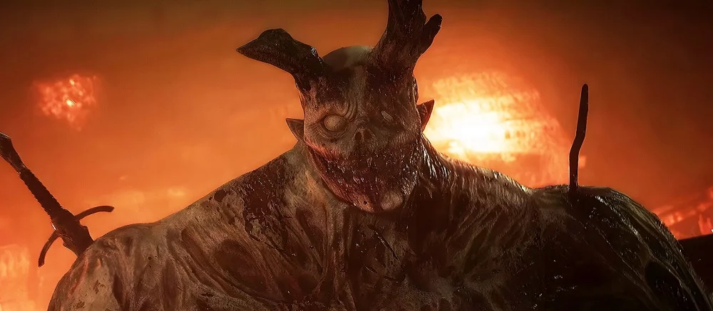 Вышел геймплей нового RPG-экшена, который выглядит, как графонистый клон Dark Souls