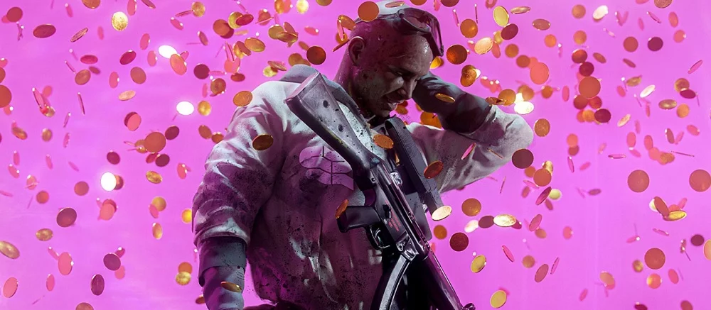 Вышел новый геймплей бесплатного шутера с крутой разрушаемостью, над которым работают бывшие разработчики Battlefield