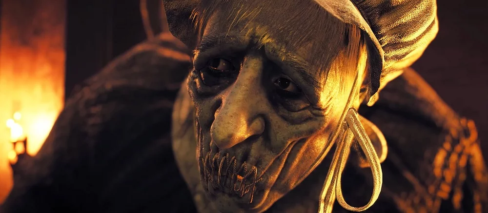 Вышел геймплей нового RPG-экшена с крутой графикой, прокачкой и боссами в духе Dark Souls