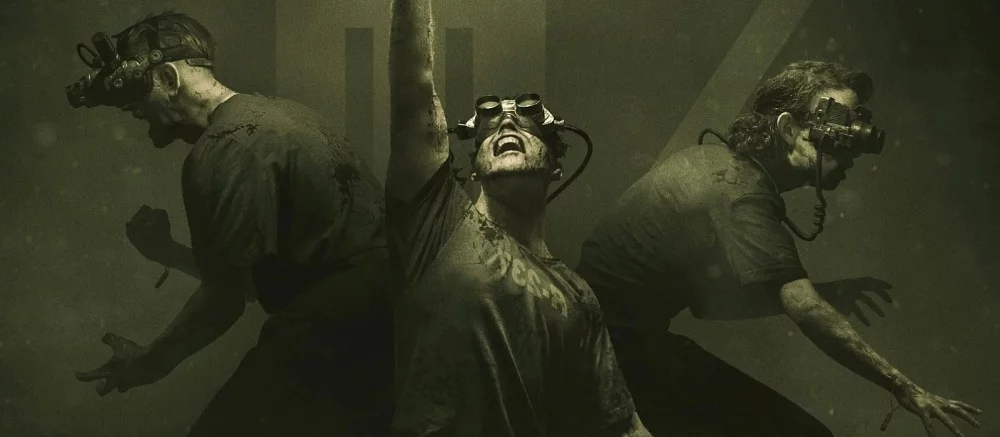 Вышел новый трейлер хоррора The Outlast Trials, который ждут уже 4 года. Названа дата выхода