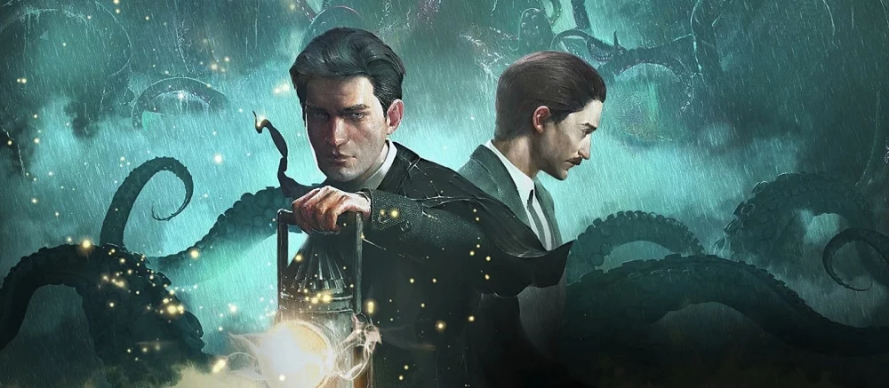 Вышел новый трейлер мрачного детектива в сеттинге «Лавкрафта». Его делают на движке Unreal Engine