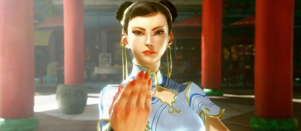 Вышел новый трейлер Street Fighter 6, в котором показали функцию комментирования боя в реальном времени