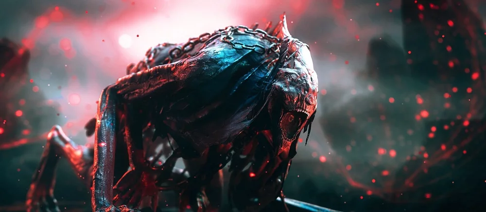 Вышел первый геймплей мрачной RPG в сеттинге альтернативной Российской империи от создателей ремейка The Witcher