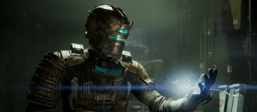 Вышел первый ролик с русской локализаций Dead Space. В нем можно услышать голос Ванды из фильмов Marvel