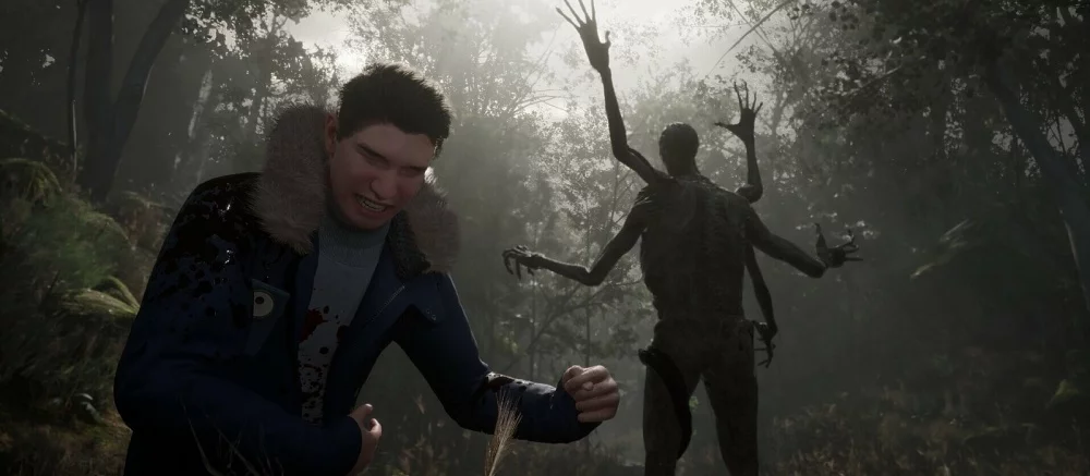 Вышел трейлер «некстгена-хоррора» Stray Souls, для которого обещают фотореалистичную графику на UE5