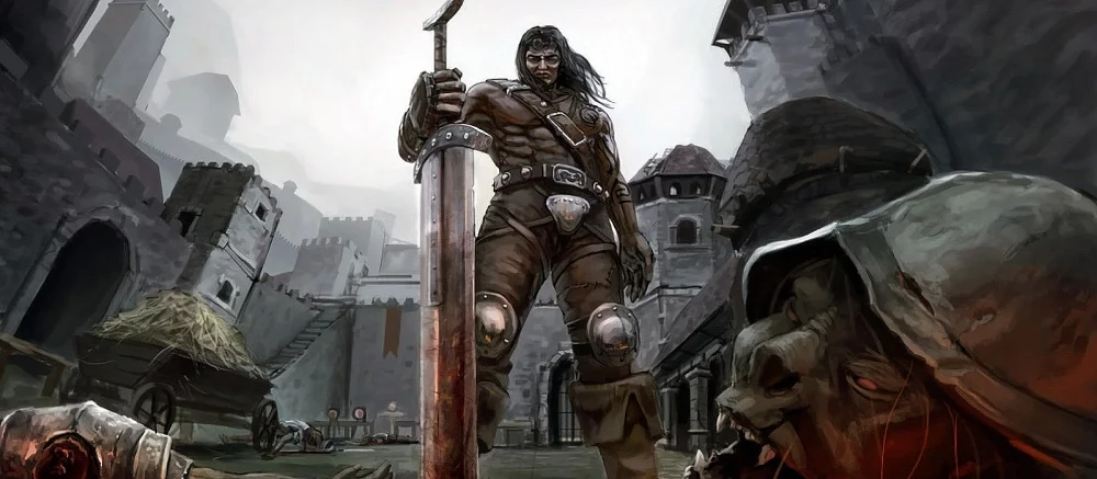 Вышла HD-версия прародителя Dark Souls с 94% рейтинга. В Steam её отдают за 180 рублей