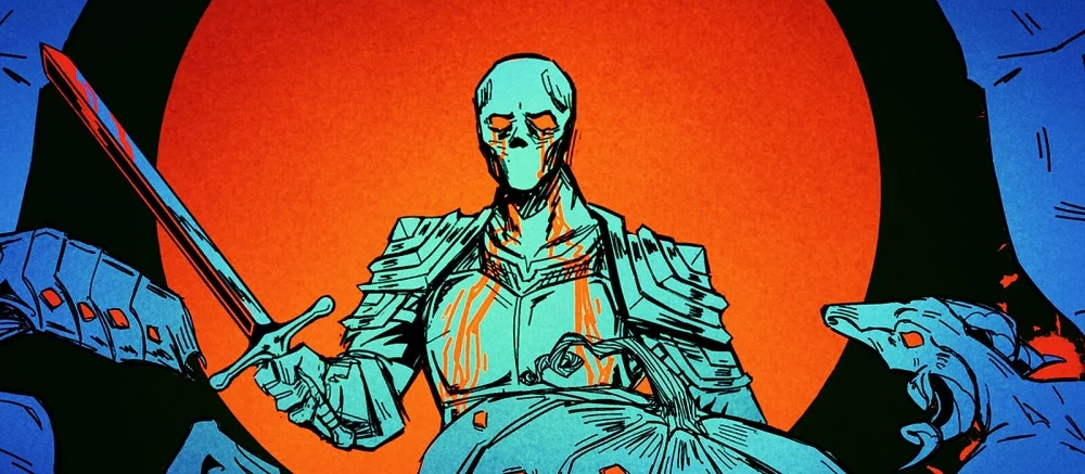 «Я почувствовал себя Гатсом из “Берсерка”» — новый экшен в Steam с расчлененкой и обилием крови быстро получил рейтинг 98%