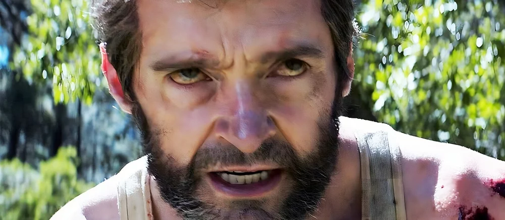 «Я снова становлюсь Росомахой» — Хью Джекман в свои 54 года показал, как тренирует тело для роли в «Дэдпуле 3»