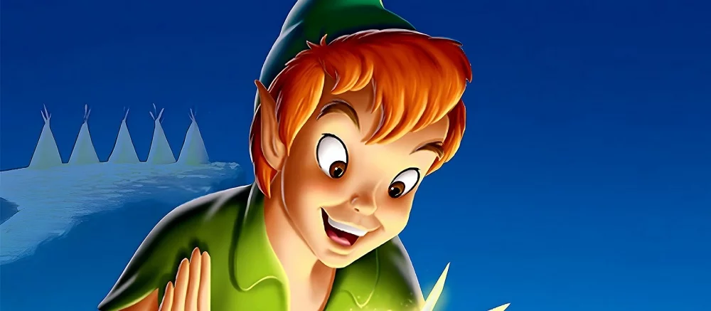 Зрители массово критикуют трейлер нового фильма Disney про Питера Пэна и даже придумали способ высмеять его