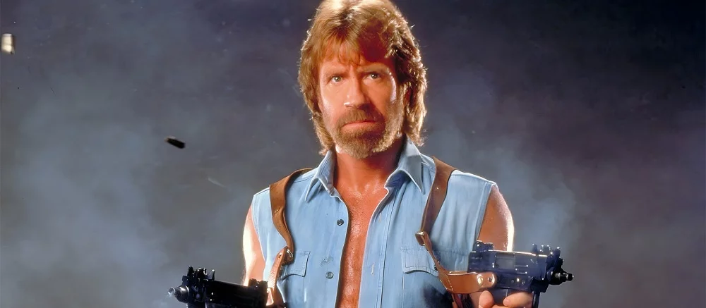 Звезды культовых боевиков из прошлого возвращаются — вышел финальный трейлер Crime Boss: Rockay City с Чаком Норрисом