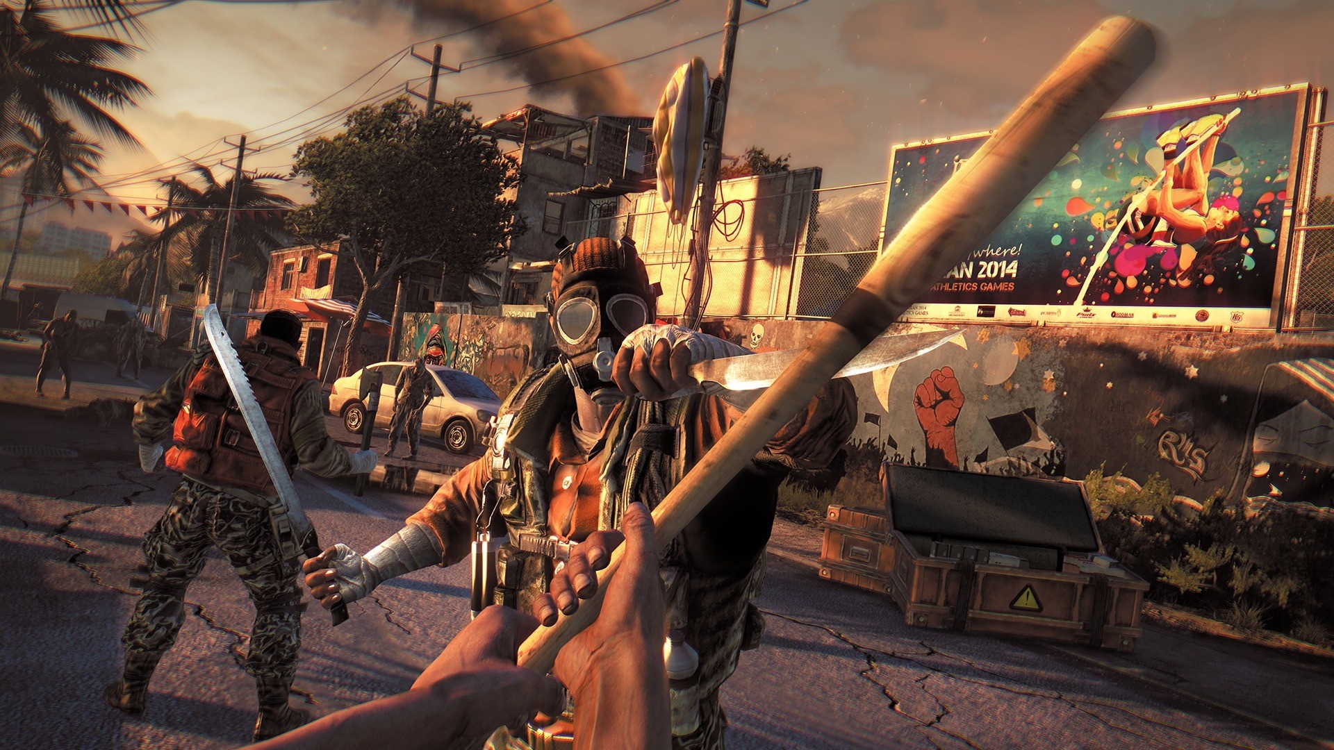 Обзор Dead Island 2. Стоит ли купить очередную игру про зомби?