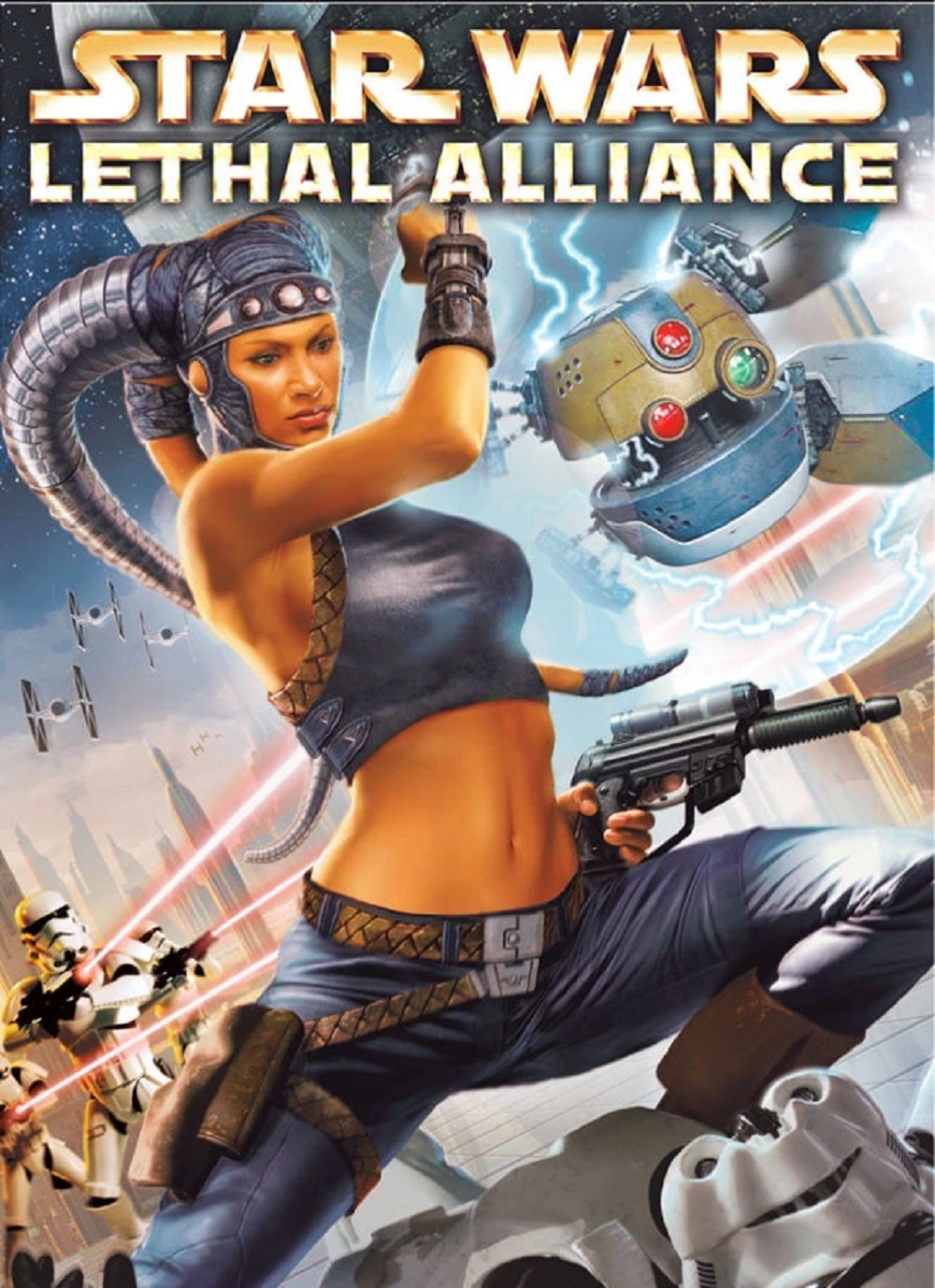 Wars psp. Star Wars Рианна Сарен. Стар ВАРС Lethal Alliance. Star Wars Lethal Alliance PSP. Star Wars letal Alliance.