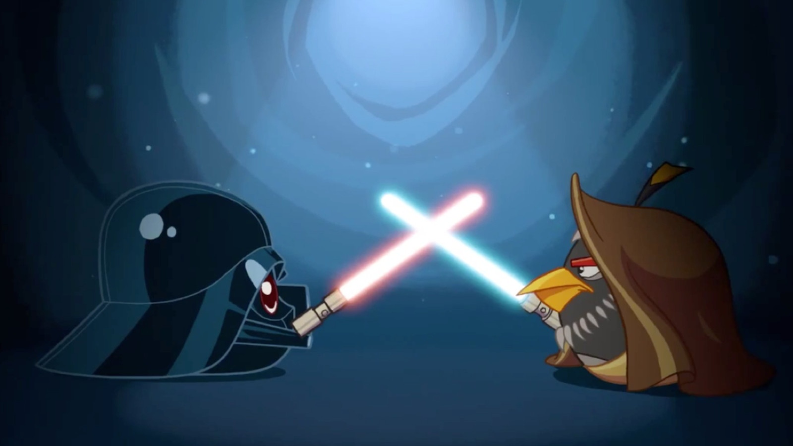 Angry birds star wars steam фото 37