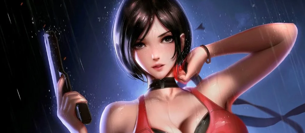 40 лучших модов для Resident Evil 4 Remake в 2023 году — на графику, оружие, Эшли, Леона, Аду и многое другое