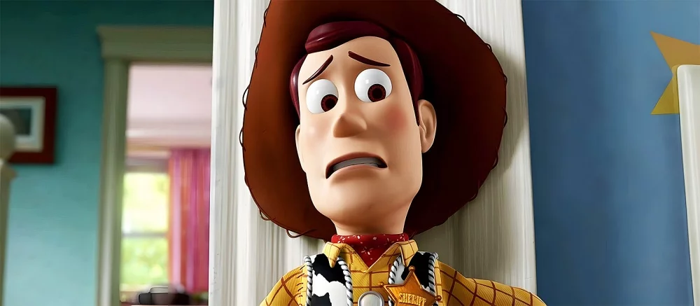 3D-художник показал новую версию Вуди из «Истории игрушек», над которой он год работал. Персонаж стал выглядеть современнее