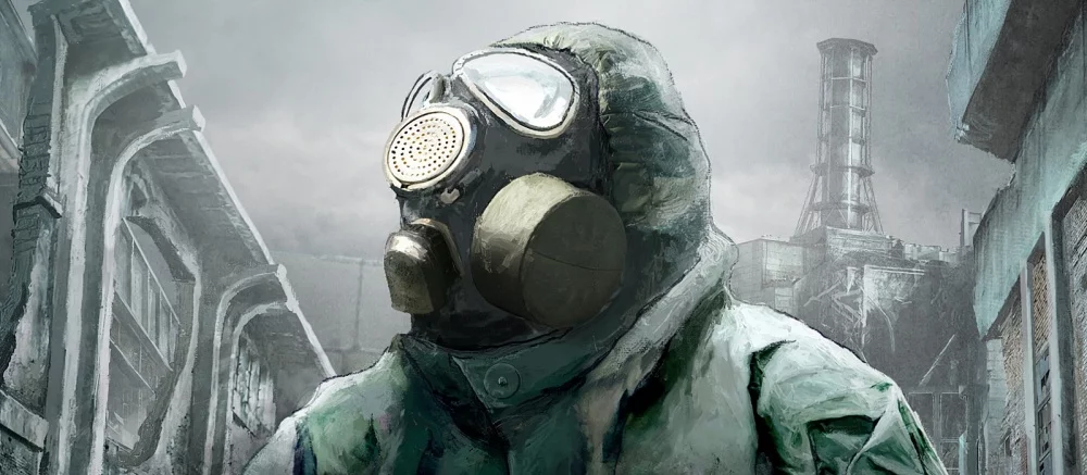 97% рейтинга в Steam — разработчики из России выпустили атмосферную игру про Чернобыльскую АЭС