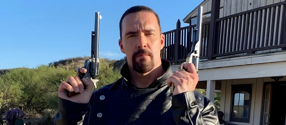 Александр Невский сразился с BadComedian в мире Red Dead Redemption 2. На YouTube вышло новое смешное видео