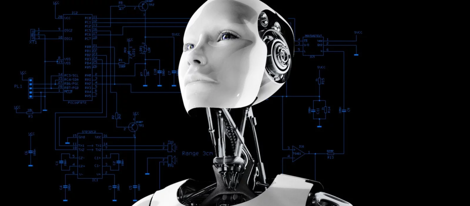
          Американский учёный Элиезер Юдковский призвал остановить обучение ИИ из-за реальной угрозы человечеству
        