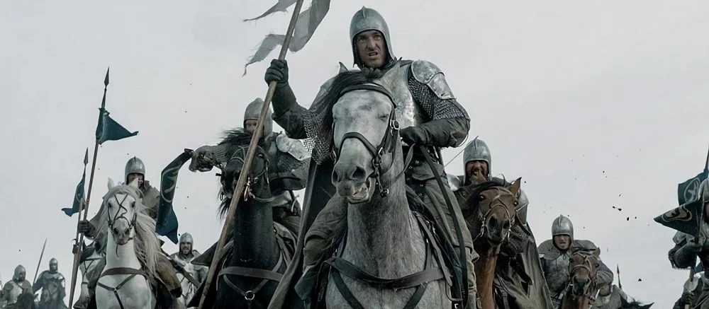 Анонсирован приквел «Игры престолов» про рыцаря Дункана Высокого