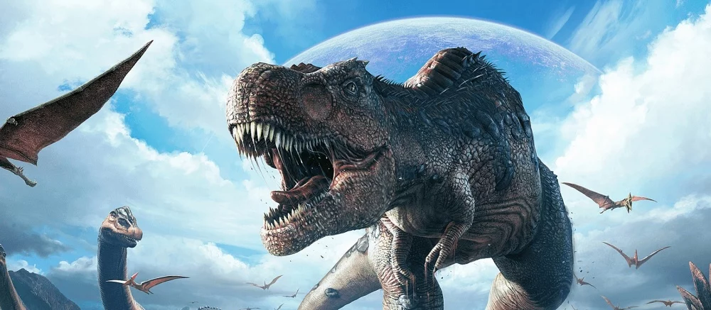 Анонсирован ремастер ARK: Survival Evolved с новой графикой на Unreal Engine 5. Ark 2 перенесли на конец 2024 года