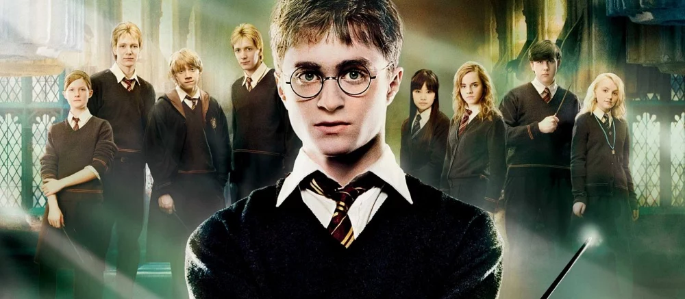 Анонсирован сериал по «Гарри Поттеру» с новыми актёрами