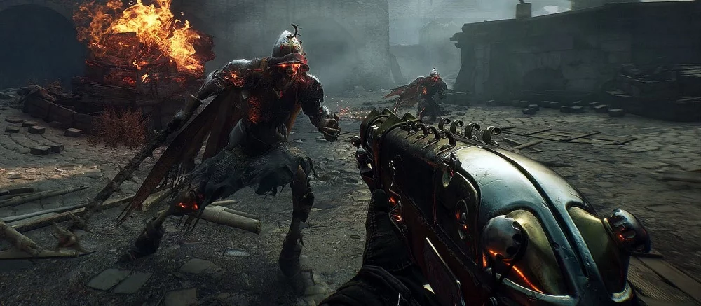 Анонсирована летняя презентация Future Games Show