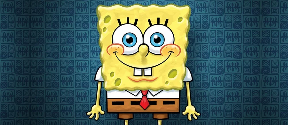 Анонсирован ещё один мультик про Губку Боба. В сети показали первый кадр