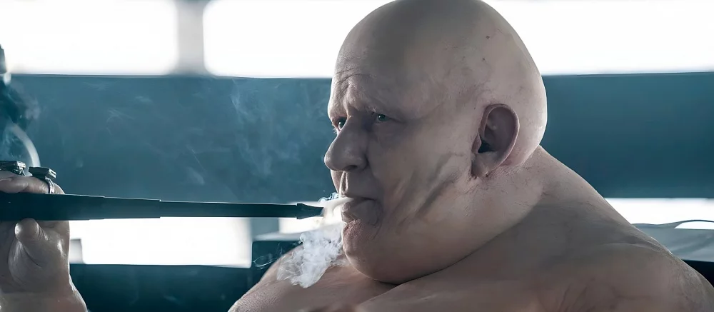 Атрейдес, Харконнены и не только: появились первые кадры «Дюны 2»